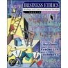 Business Ethics With Powerweb by W. Michael Hoffman