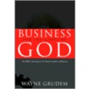Business for the Glory of God door Wayne A. Grudem
