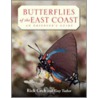 Butterflies Of The East Coast door Rick Cech