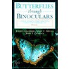 Butterflies Thr Binocul Btb P by Marc C. Minno