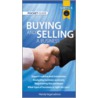 Buying And Selling A Business by Hugh Williams