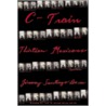 C-Train and Thirteen Mexicans door Jimmy Santiago Baca