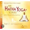 Cd-die Hatha-yoga-schule Cd 2 door Marcel Brahmadev Anders-Hoepgen