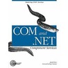 Com & .net Component Services door Juval Lowy