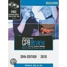 Cpa Comprehensive Exam Review door Nathan M. Bisk