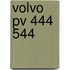 Volvo PV 444 544