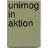 Unimog in aktion
