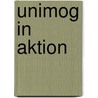 Unimog in aktion