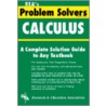 Calculus Problem Solver (Rea) door Research 