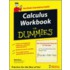 Calculus Workbook for Dummies