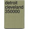 Detroit cleveland 350000