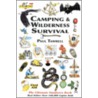 Camping & Wilderness Survival door Paul Tawrell