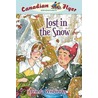 Canadian Flyer Adventures #10 by Frieda Wishinsky