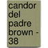Candor del Padre Brown - 38