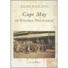Cape May in Vintage Postcards door Pat Pocher
