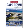 Cape Town Insight Smart Guide door Insight Guides