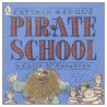 Captain Abdul's Pirate School door Colin McNaughton