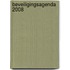 Beveiligingsagenda 2008