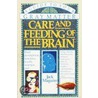 Care and Feeding of the Brain by Jack Macguire