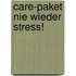 Care-Paket Nie wieder Stress!