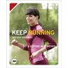 Keep running door Sarah Doumen