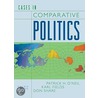 Cases in Comparative Politics door Patrick H.) Delete (O'Neil