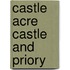 Castle Acre Castle And Priory