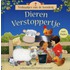 Dieren Verstoppertje