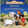 Dieren Verstoppertje by Stephen Cartwright