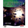 Catalyst 1 Green Student Book door Moira Sheehan