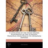 Catechism of the Steam Engine by John Bourne