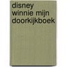 Disney Winnie mijn doorkijkboek
