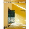 Cba Christian Bauer Portfolio door Ulf Meyer