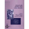 Cellular Aging and Cell Death door Nikki J. Holbrook