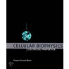 Cellular Biophysics, Volume 2 door Thomas F. Weiss