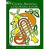 Celtic Animals Colouring Book
