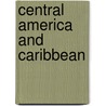 Central America and Caribbean door Yale University Press
