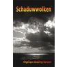 Schaduwwolken door Angélique Kersten