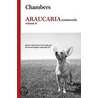 Chambers Araucaria Crosswords door John Grahame