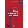 Chaos In Structural Mechanics by Vadim Anatolevich Krys'ko