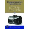 Characteristics of Compassion door Helen Meldrum