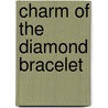 Charm Of The Diamond Bracelet by John Casey