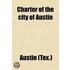 Charter Of The City Of Austin