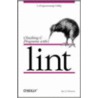 Checking C Programs with Lint door Ian F. Darwin