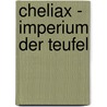 Cheliax - Imperium der Teufel by Unknown