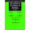 Chem Synth Peptides Ismc 23 P door John Jones