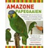 Amazonepapegaaien