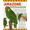 Amazonepapegaaien