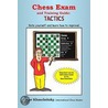 Chess Exam And Training Guide door igor Khmelnitsky