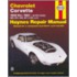 Chevrolet Corvette, 1968-1982